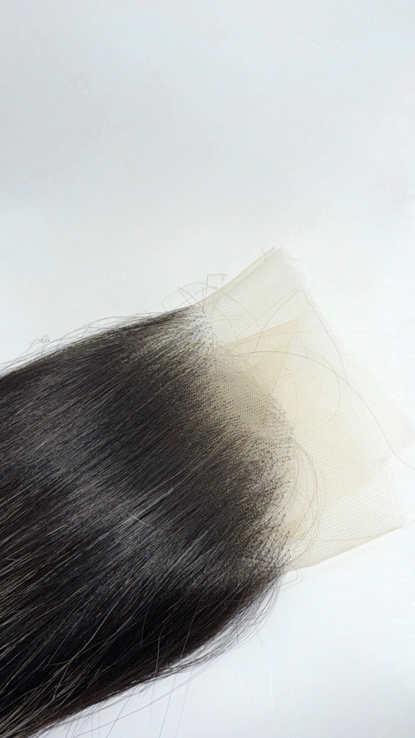 Colour Matched Pre-Coloured Frontals