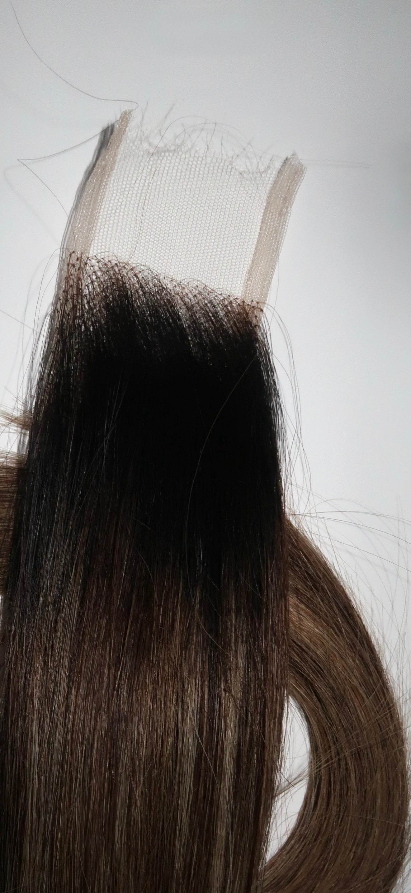 Colour Matched Pre-Coloured Closures