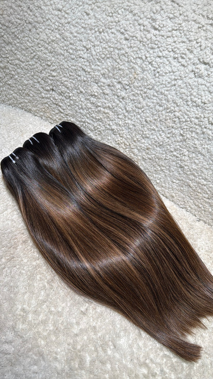 Chestnut Dreams