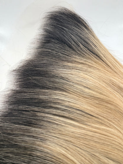 Colour Matched Pre-Coloured Frontals