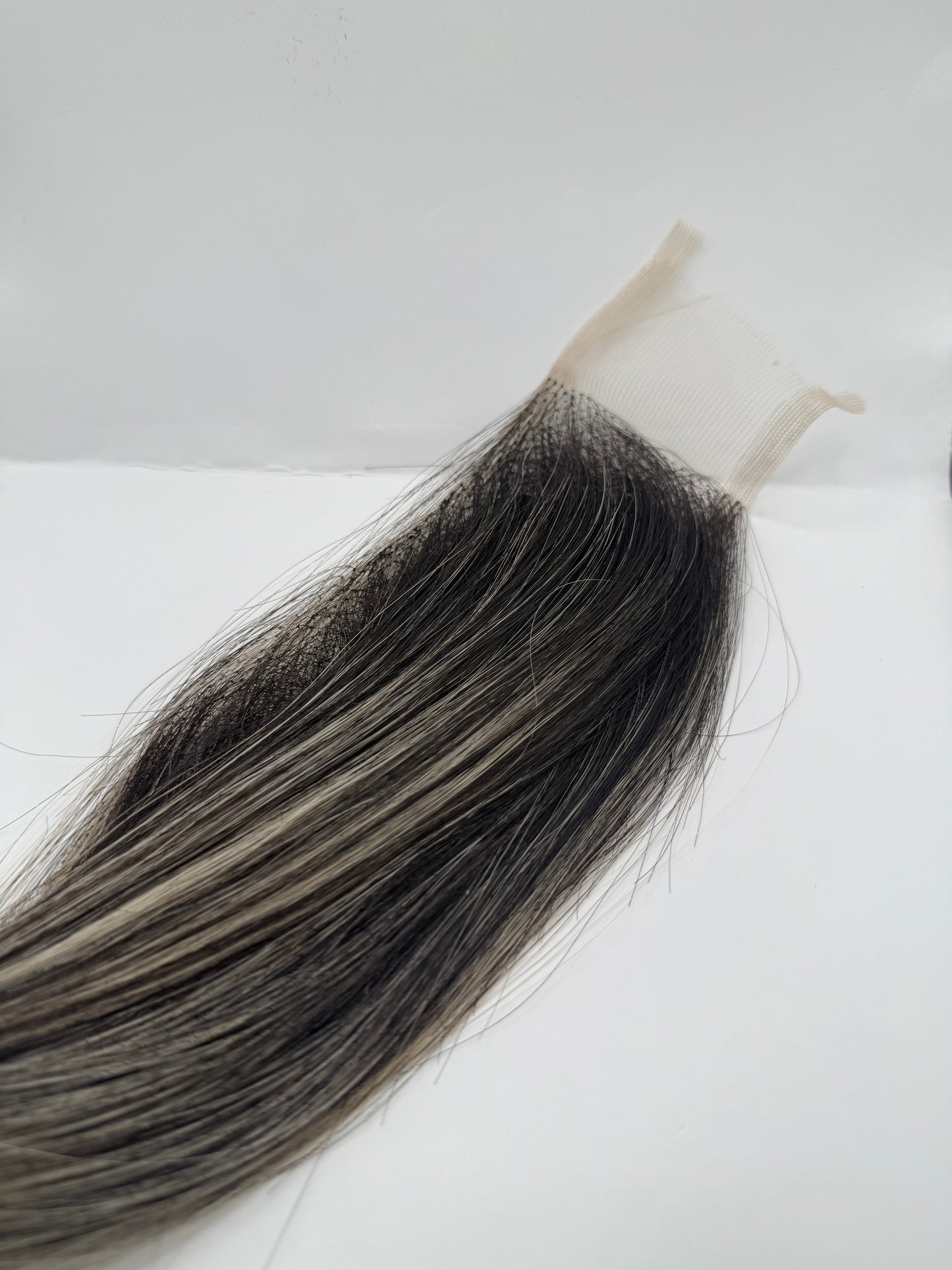 Colour Matched Pre-Coloured Closures