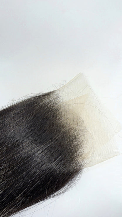 Colour Matched Pre-Coloured Frontals